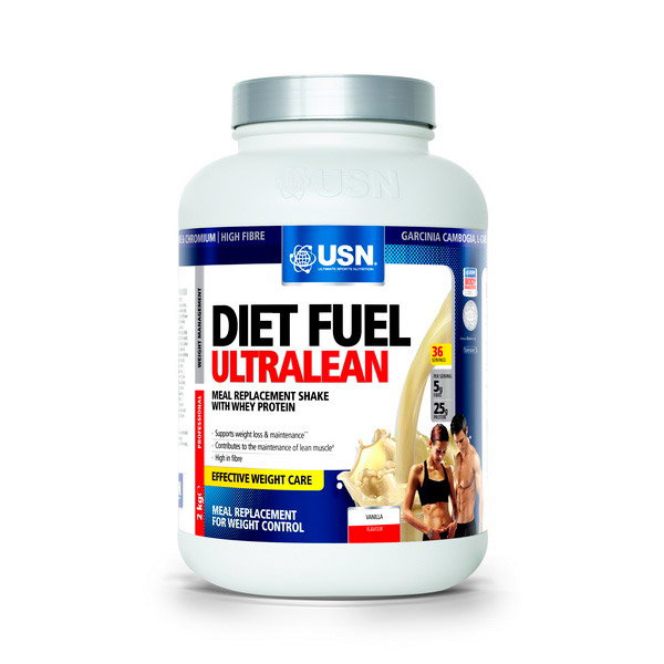 Diet Fuel (2 kg) Diet Fuel (2 kg)