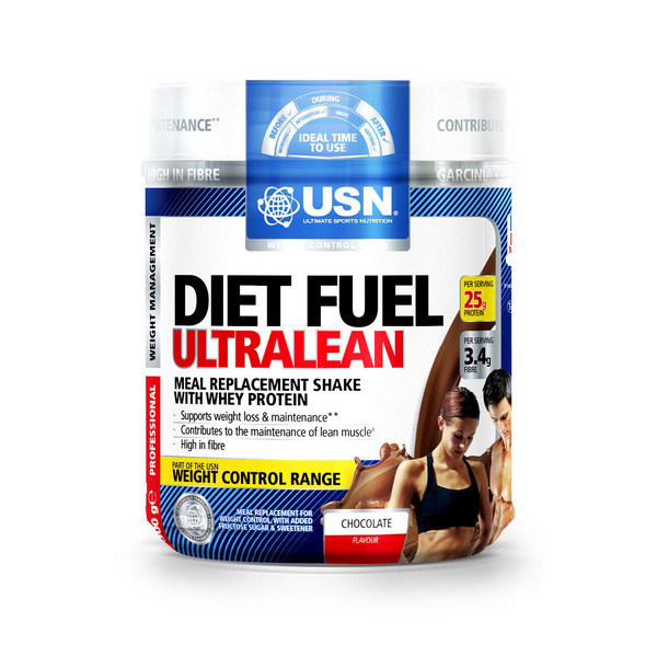 Diet Fuel (500 g) Diet Fuel (500 g)