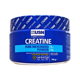 Creatine Monohydrate (100 g)