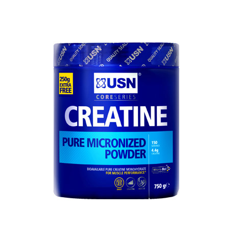 Creatine Monohydrate (750 g) Creatine Monohydrate (750 g)