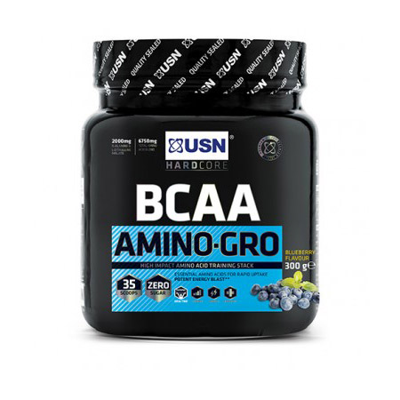 BCAA Amino Gro (300 g) BCAA Amino Gro (300 g)