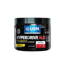 Hyperdrive NO (140 g)