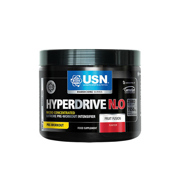 Hyperdrive NO (140 g) Hyperdrive NO (140 g)