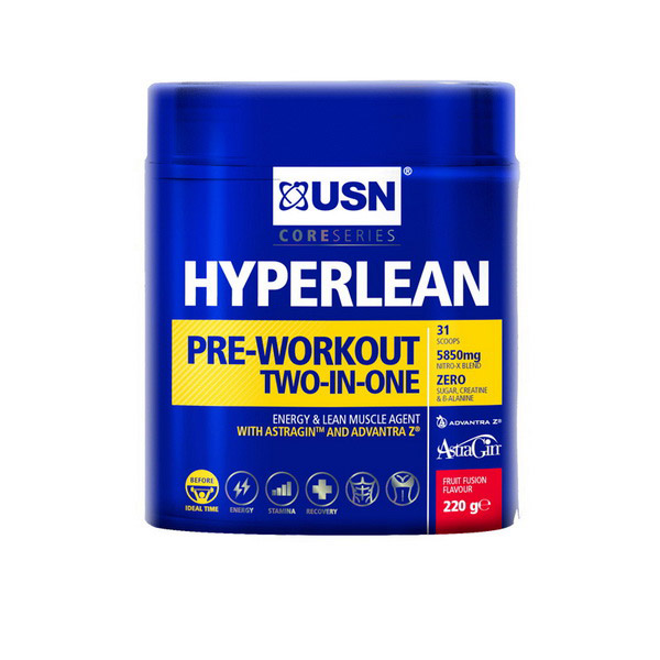 Hyperlean (220 g) Hyperlean (220 g)