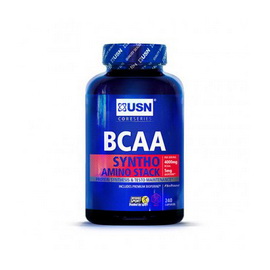 BCAA (240 caps)