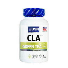 CLA GREEN TEA (45 caps)