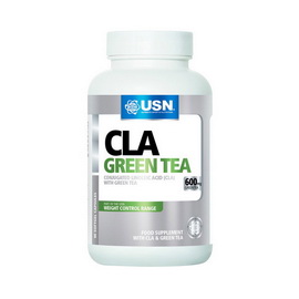 CLA GREEN TEA (90 caps)