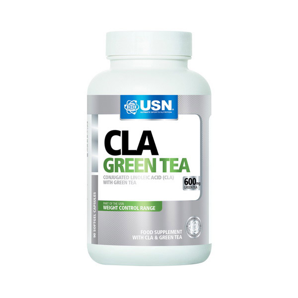 CLA GREEN TEA (90 caps) CLA GREEN TEA (90 caps)