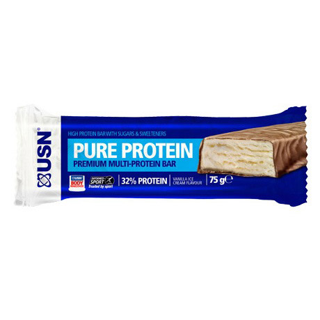 Pure Protein Bar (1 х 75 g) Pure Protein Bar (1 х 75 g)