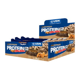 Protein Delight Bar (12 x 96 g)