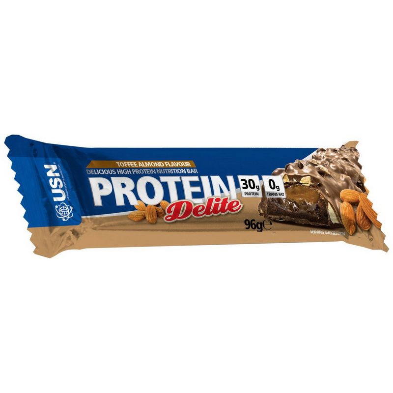 Protein Delight Bar (1 x 96 g) Protein Delight Bar (1 x 96 g)