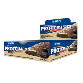 Protein Delight Bar (12 x 76 g)