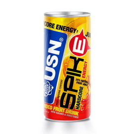 Spike Juice (1 x 250 ml)