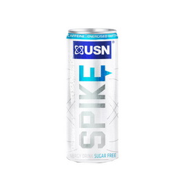 Spike Sugar Free (24 x 250 ml)
