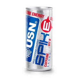 Spike Sugar Free (1 x 250 ml)