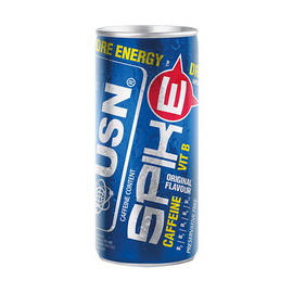 Spike Original (1 x 250 ml)