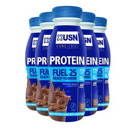 Pure Protein Fuel 25 RTD (8 x 330 ml)