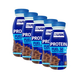 Pure Protein Fuel 50 RTD (6 x 500 ml)