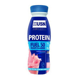 Pure Protein Fuel 50 RTD (1 x 500 ml)