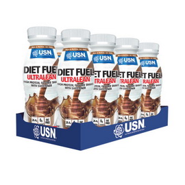 Diet Fuel RTD (8 x 330 ml)