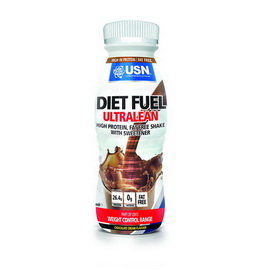 Diet Fuel RTD (1 x 330 ml)
