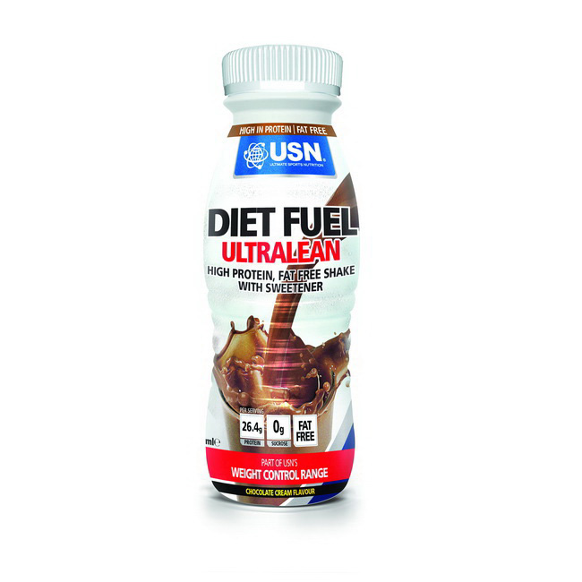 Diet Fuel RTD (1 x 330 ml) Diet Fuel RTD (1 x 330 ml)