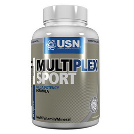 Multiplex Sport (60 caps)