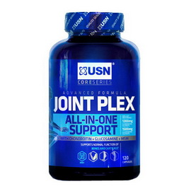 Joint Plex Active (120 caps)