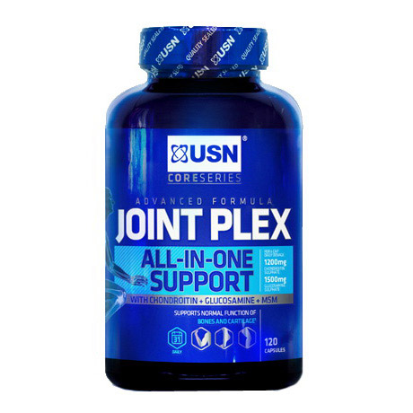 Joint Plex Active (120 caps) Joint Plex Active (120 caps)