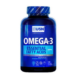 Omega-3 (160 caps)