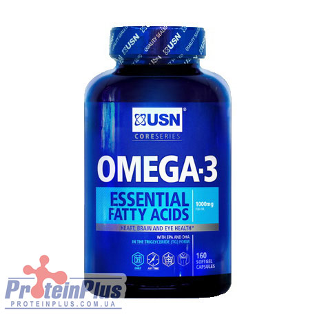 Omega-3 (40 caps) Omega-3 (40 caps)