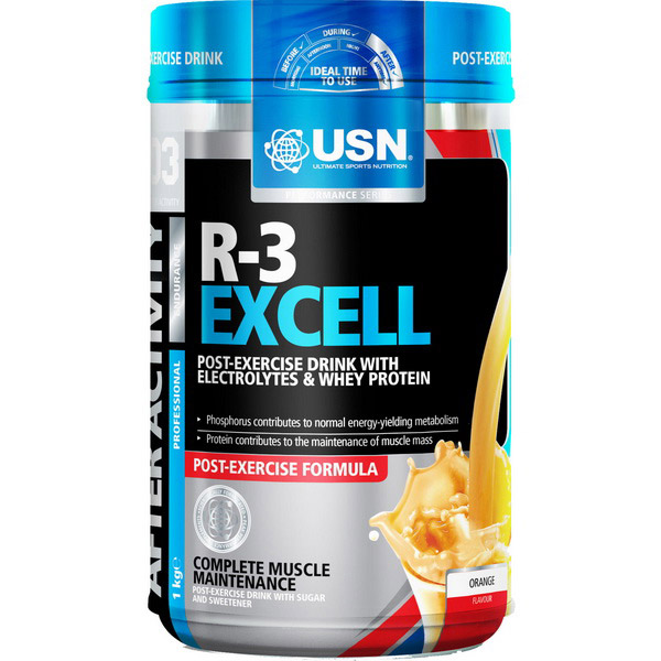 R3 Excell (1 kg) R3 Excell (1 kg)