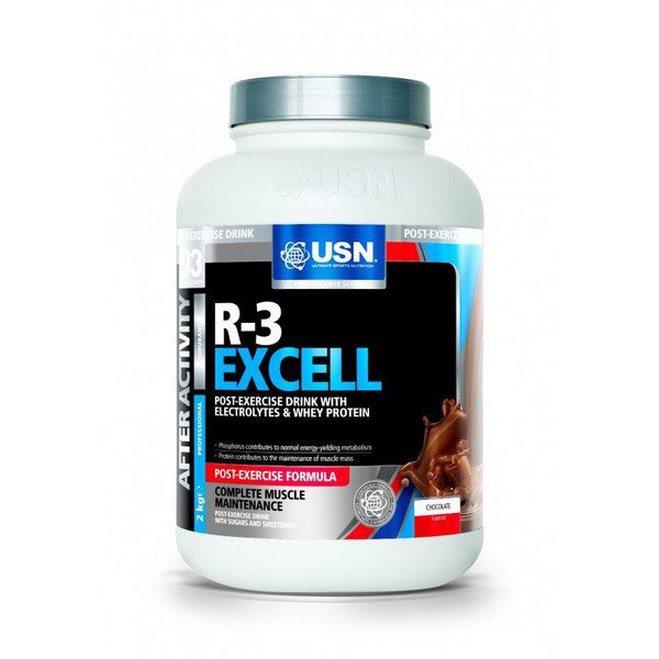 R3 Excell (2 kg) R3 Excell (2 kg)