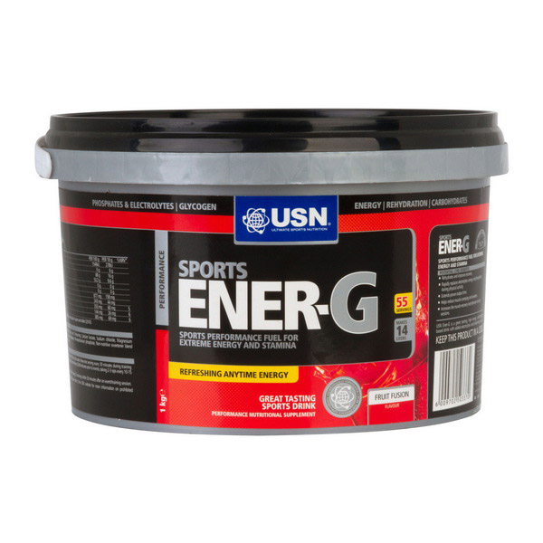Sports Ener-G (1 kg) Sports Ener-G (1 kg)
