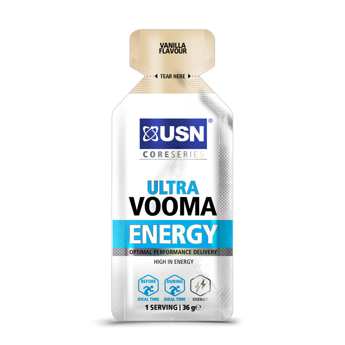 Vooma Energy 24 (1 x 36 g) Vooma Energy 24 (1 x 36 g)