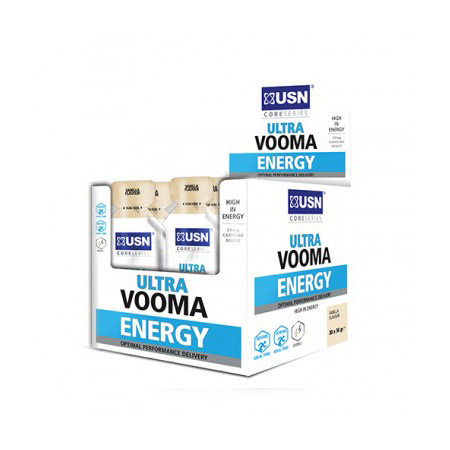 Vooma Energy 24 (24 x 36 g) Vooma Energy 24 (24 x 36 g)