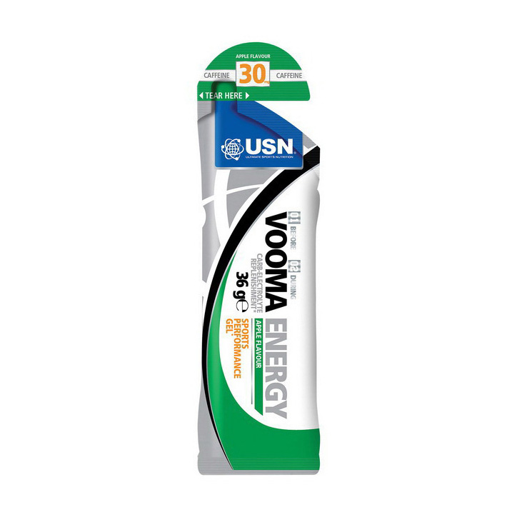 Vooma Energy Caffeine (24 x 36 g) Vooma Energy Caffeine (24 x 36 g)