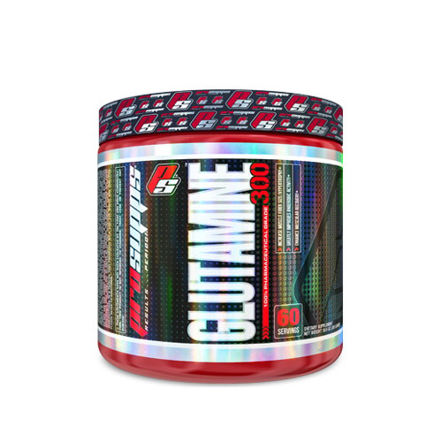 Glutamine (300 g) Glutamine (300 g)