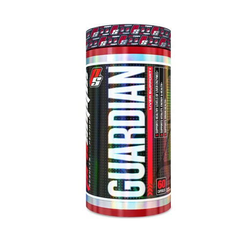 Guardian (60 caps) Guardian (60 caps)