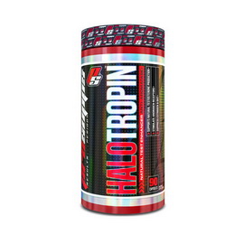Halotropin (90 caps)