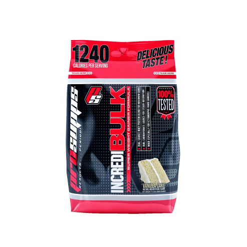 Incredi Bulk (5,2 kg) Incredi Bulk (5,2 kg)