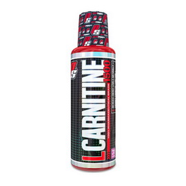 L-Carnitine 1500 (473 ml)