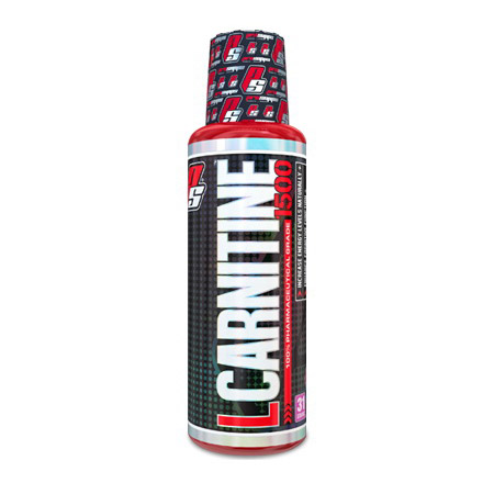 L-Carnitine 1500 (473 ml) L-Carnitine 1500 (473 ml)