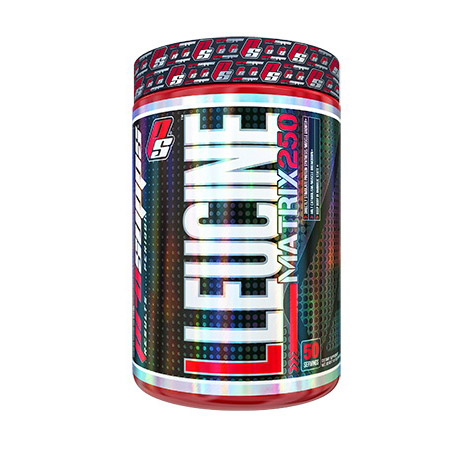L-Leucine Matrix 250 (250 g) L-Leucine Matrix 250 (250 g)