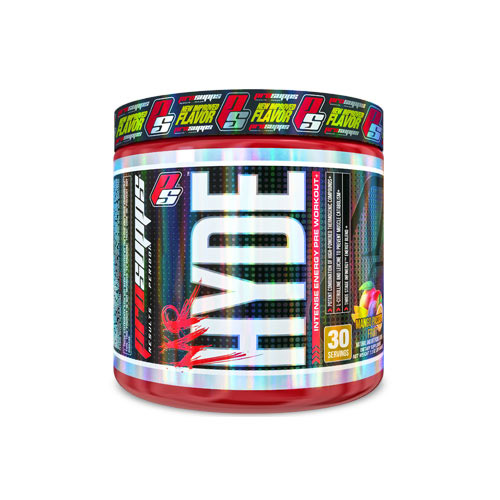 Mr Hyde (31 g) Mr Hyde (31 g)