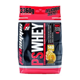 PS Whey (4,54 kg)