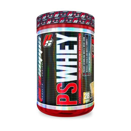 PS Whey (905 g) PS Whey (905 g)