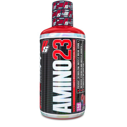 Amino 23 (946 ml) Amino 23 (946 ml)