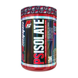 PS Isolate (907 g)
