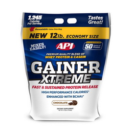 Gainer Xtreme (5,44 kg)